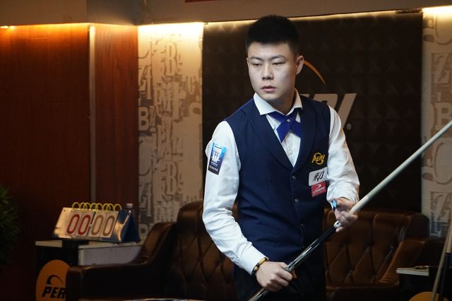 经在准备阶 经在准备阶