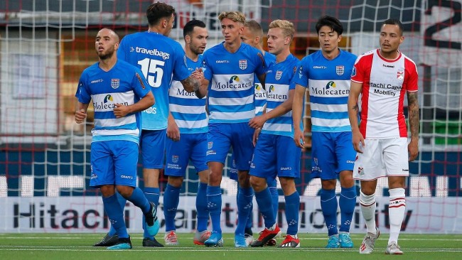 策略与团队 策略与团队