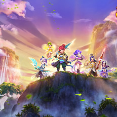 的F1赛场 的F1赛场